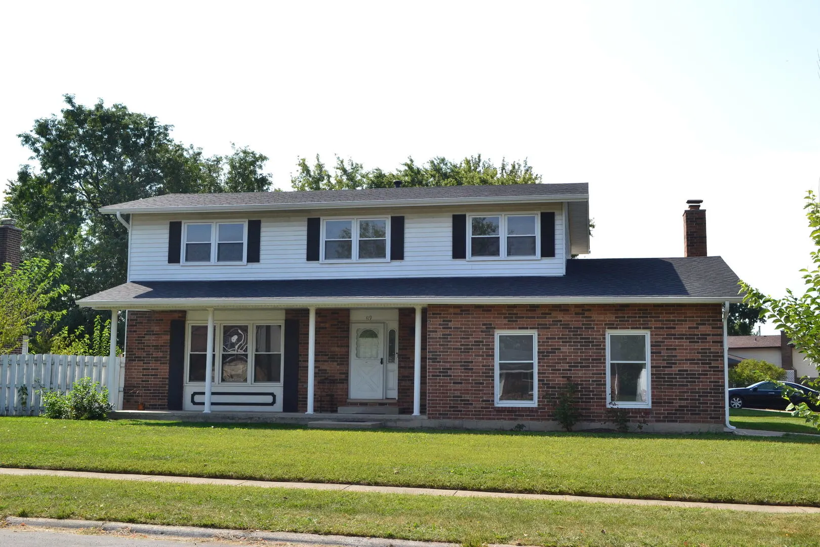 419 Charlestown Drive IL