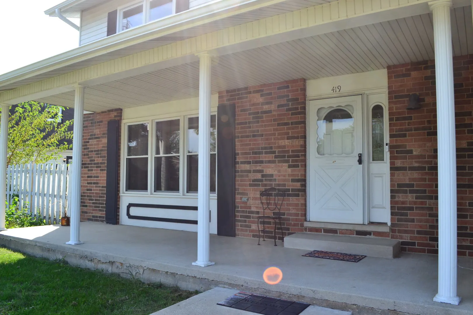 419 Charlestown Drive IL