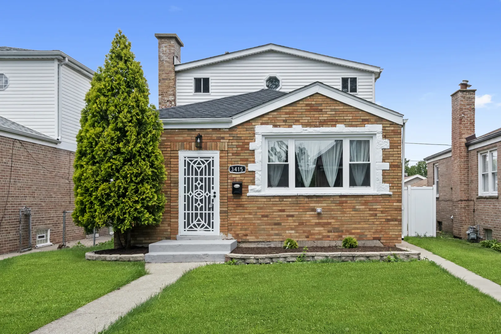 3415 Adams Street IL