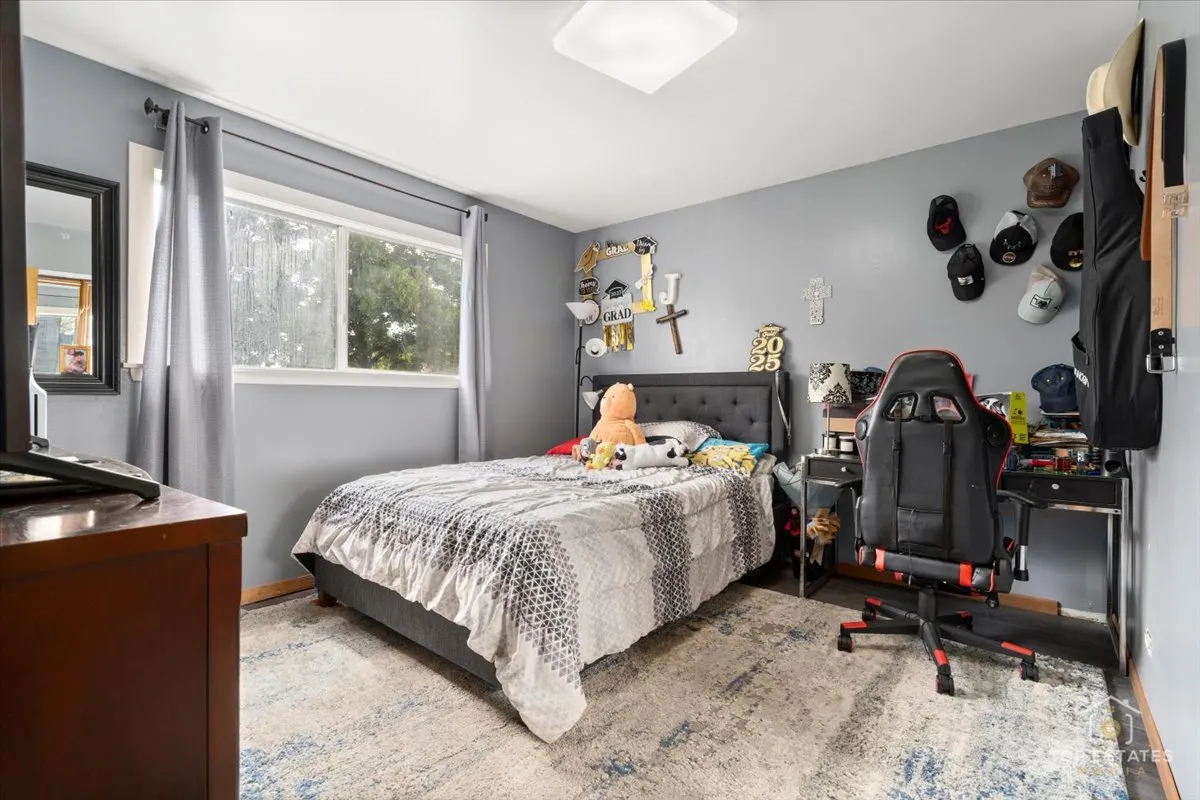 11B Kingery Quarter 107 IL