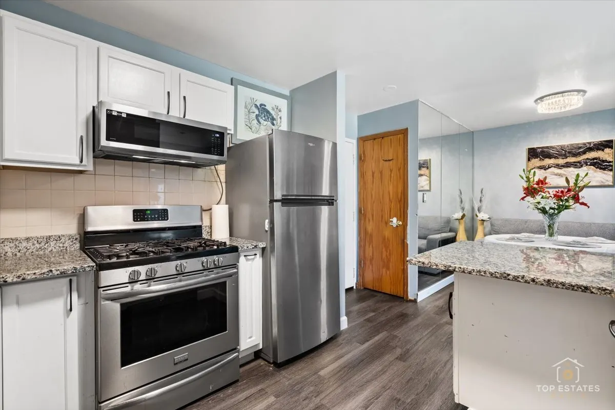 11B Kingery Quarter 107 IL