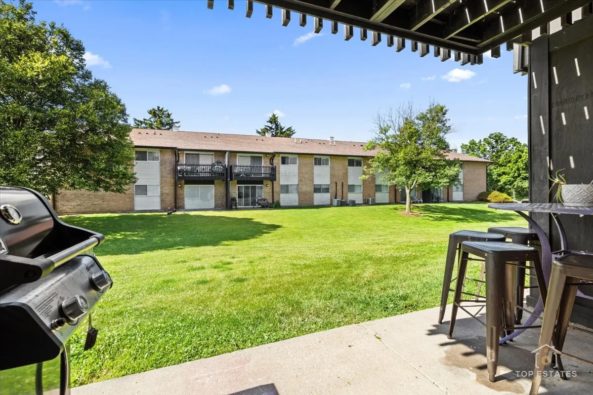 11B Kingery Quarter 107 IL