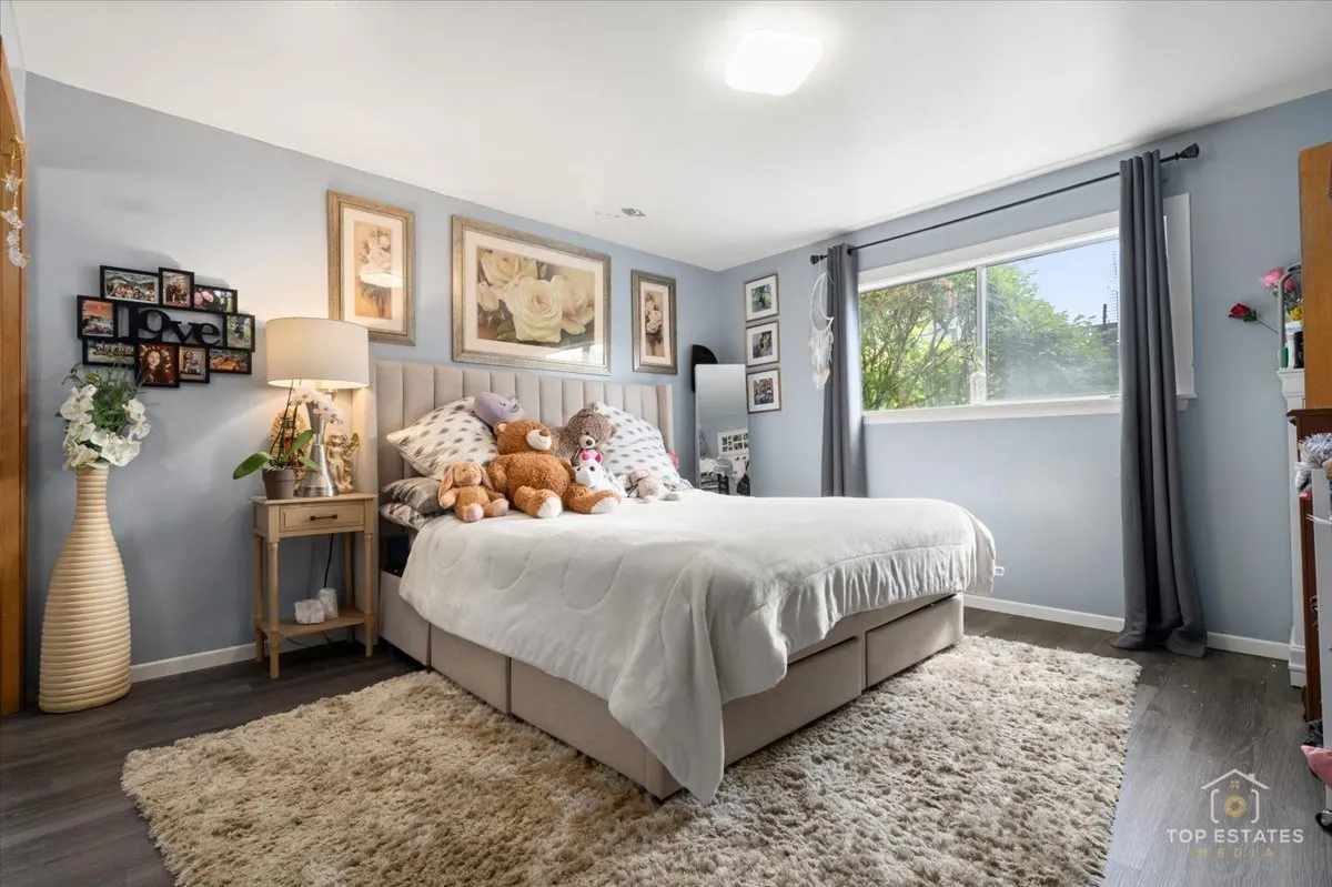 11B Kingery Quarter 107 IL