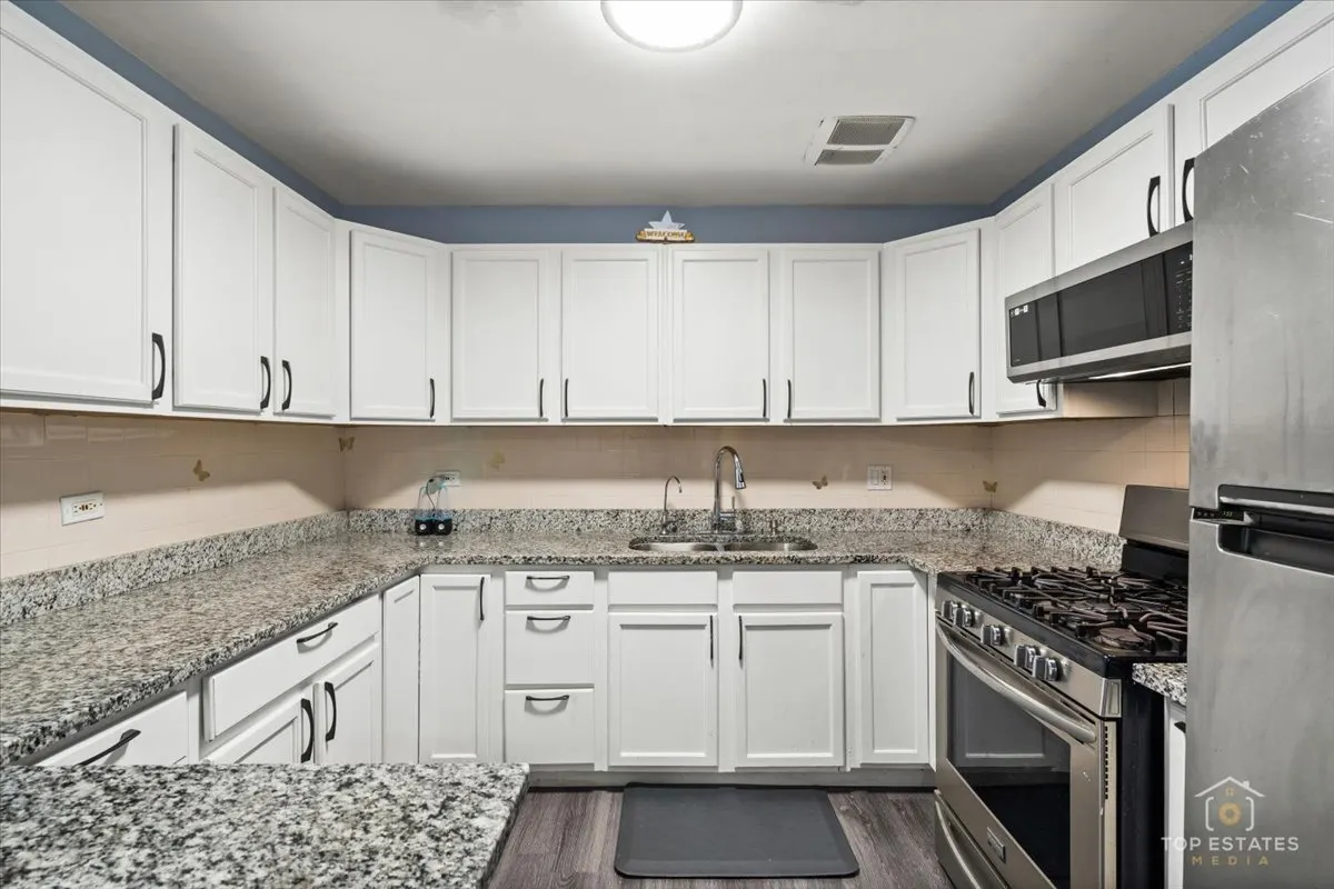 11B Kingery Quarter 107 IL