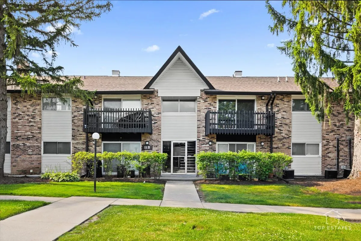 11B Kingery Quarter 107 IL