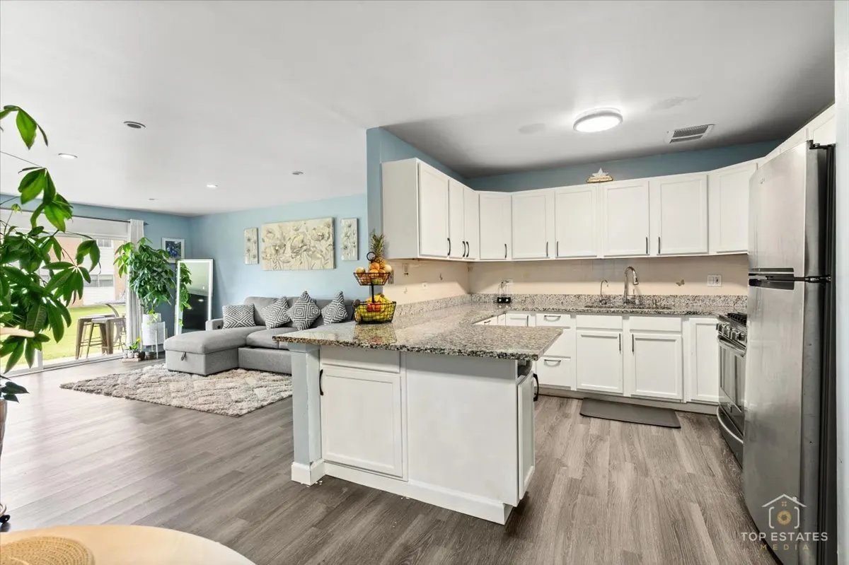 11B Kingery Quarter 107 IL