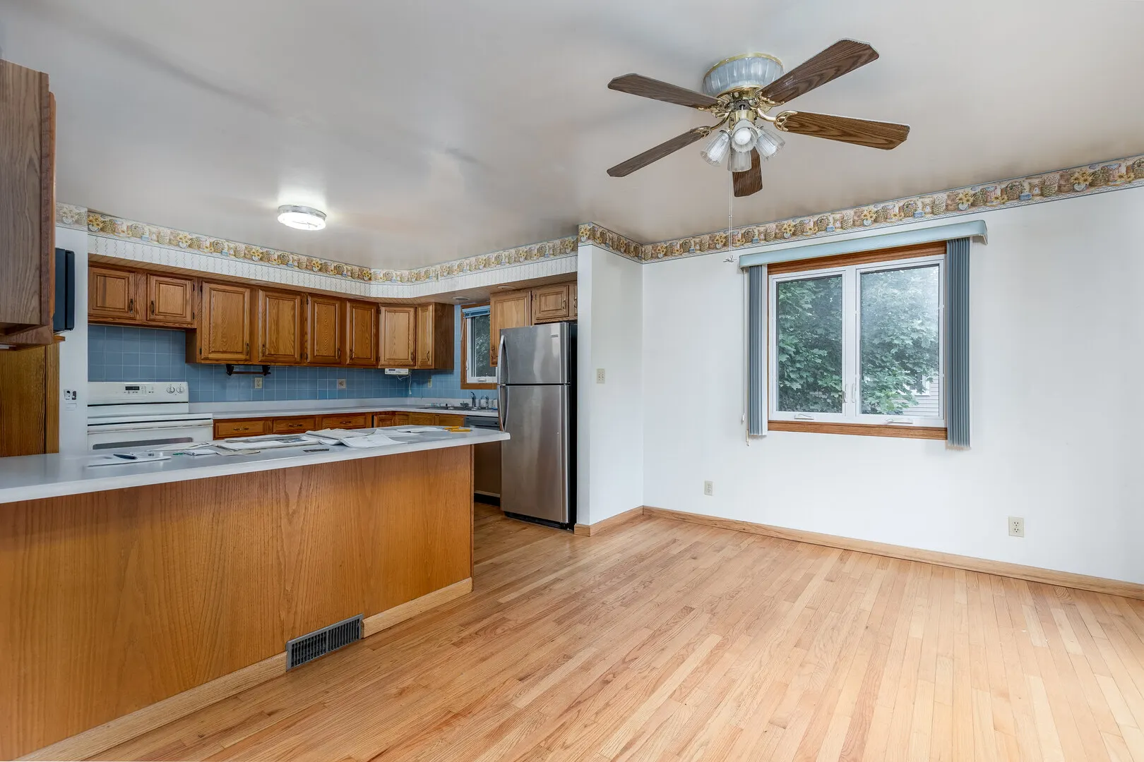 311 S Otter Creek Road IL