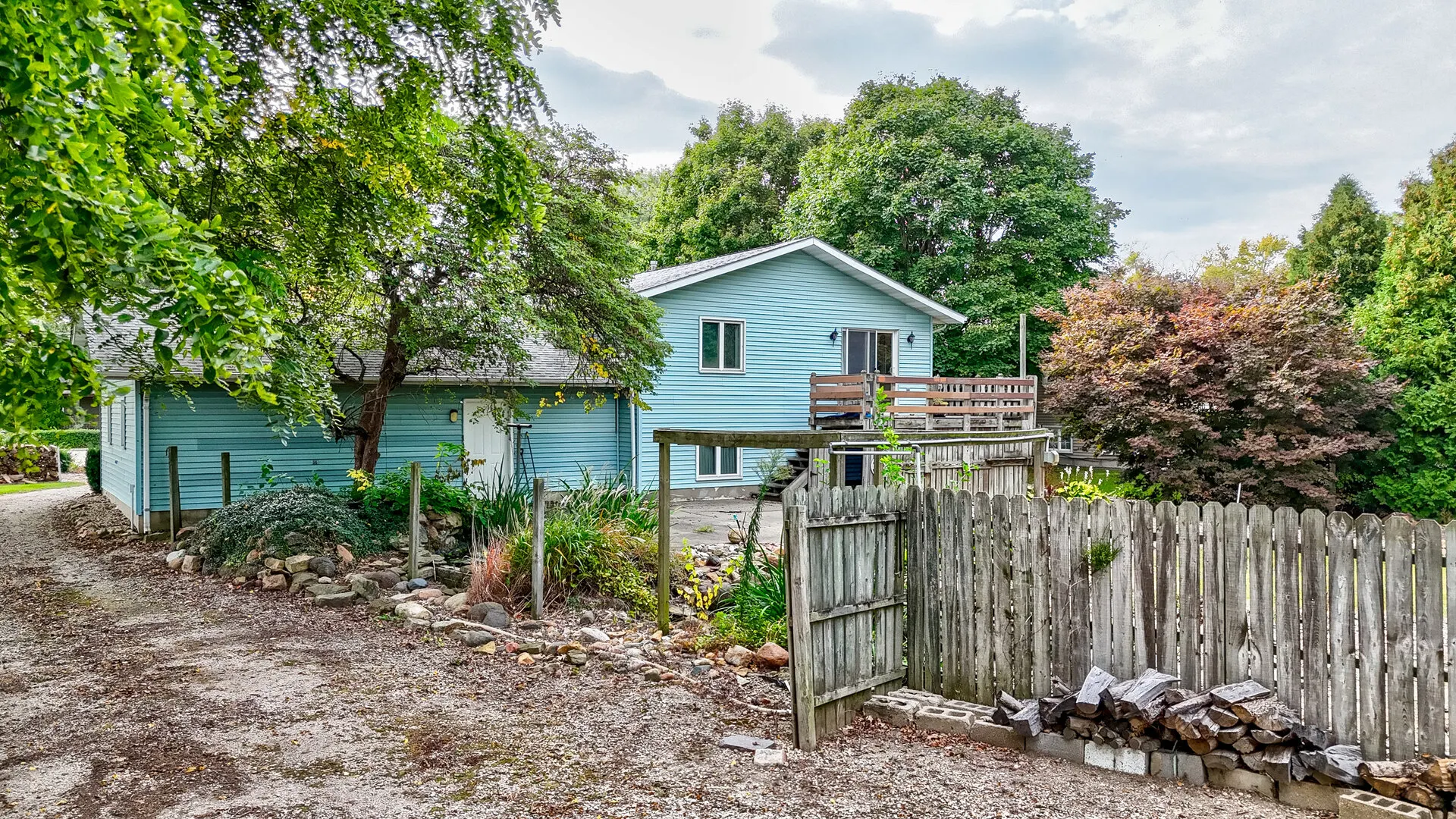 311 S Otter Creek Road IL