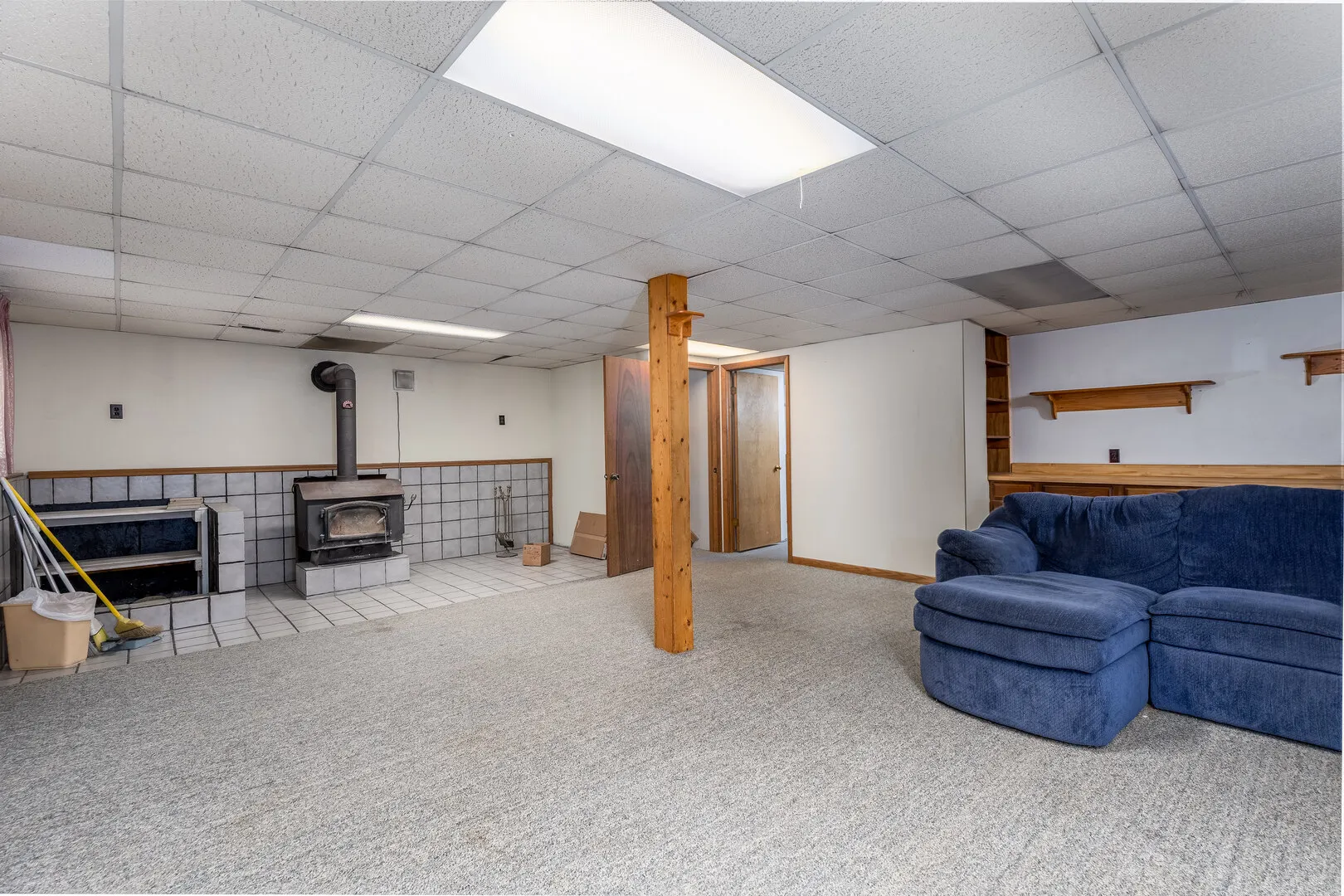 311 S Otter Creek Road IL