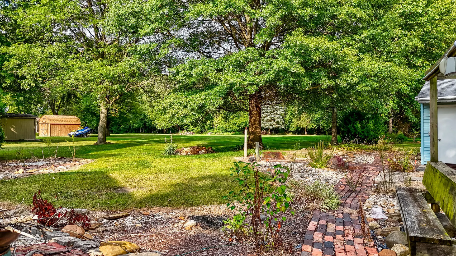 311 S Otter Creek Road IL