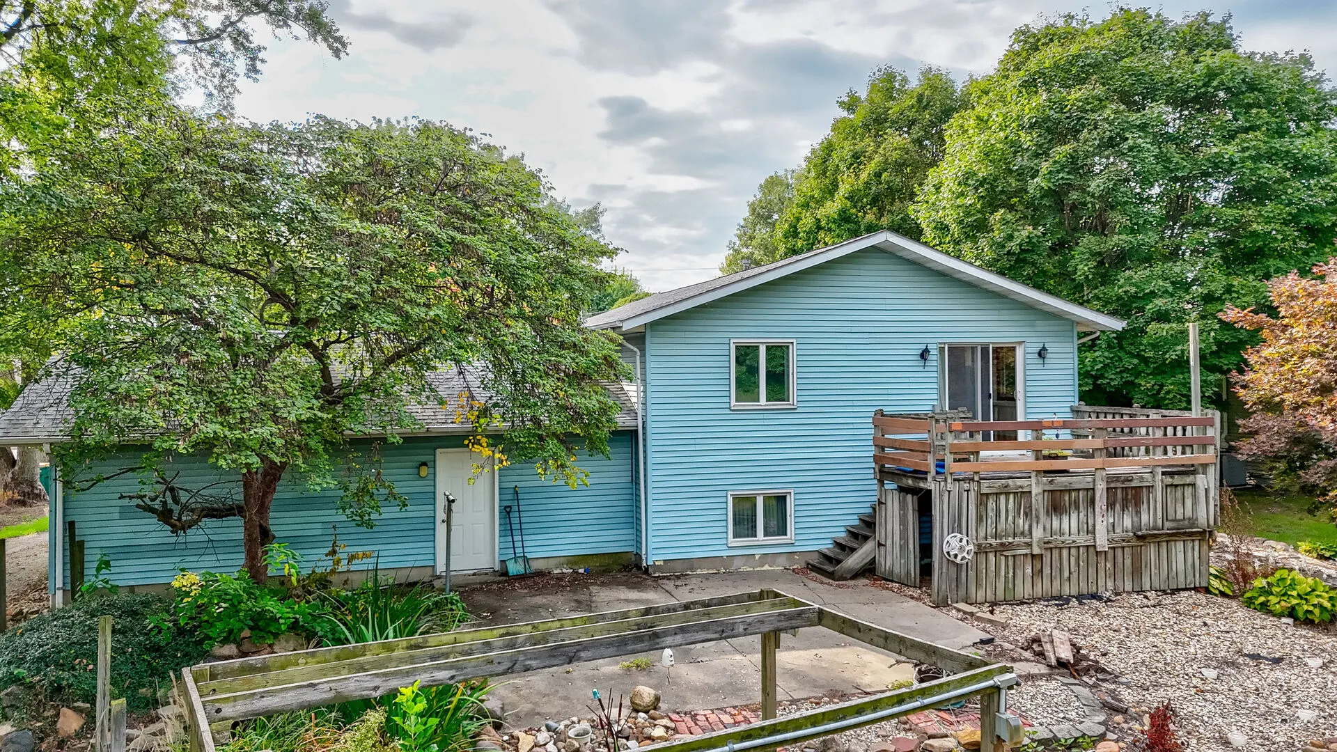 311 S Otter Creek Road IL