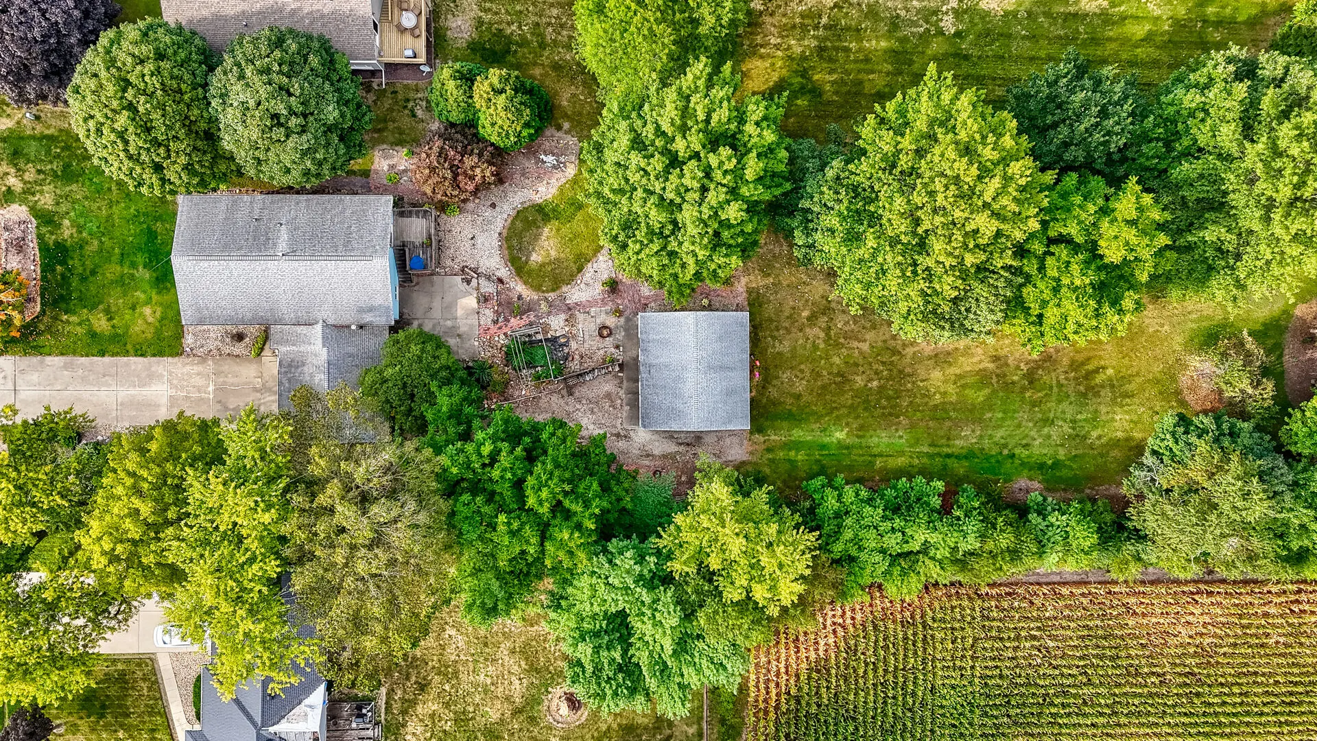 311 S Otter Creek Road IL