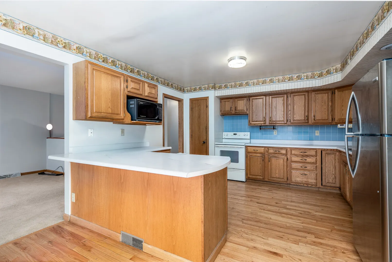 311 S Otter Creek Road IL