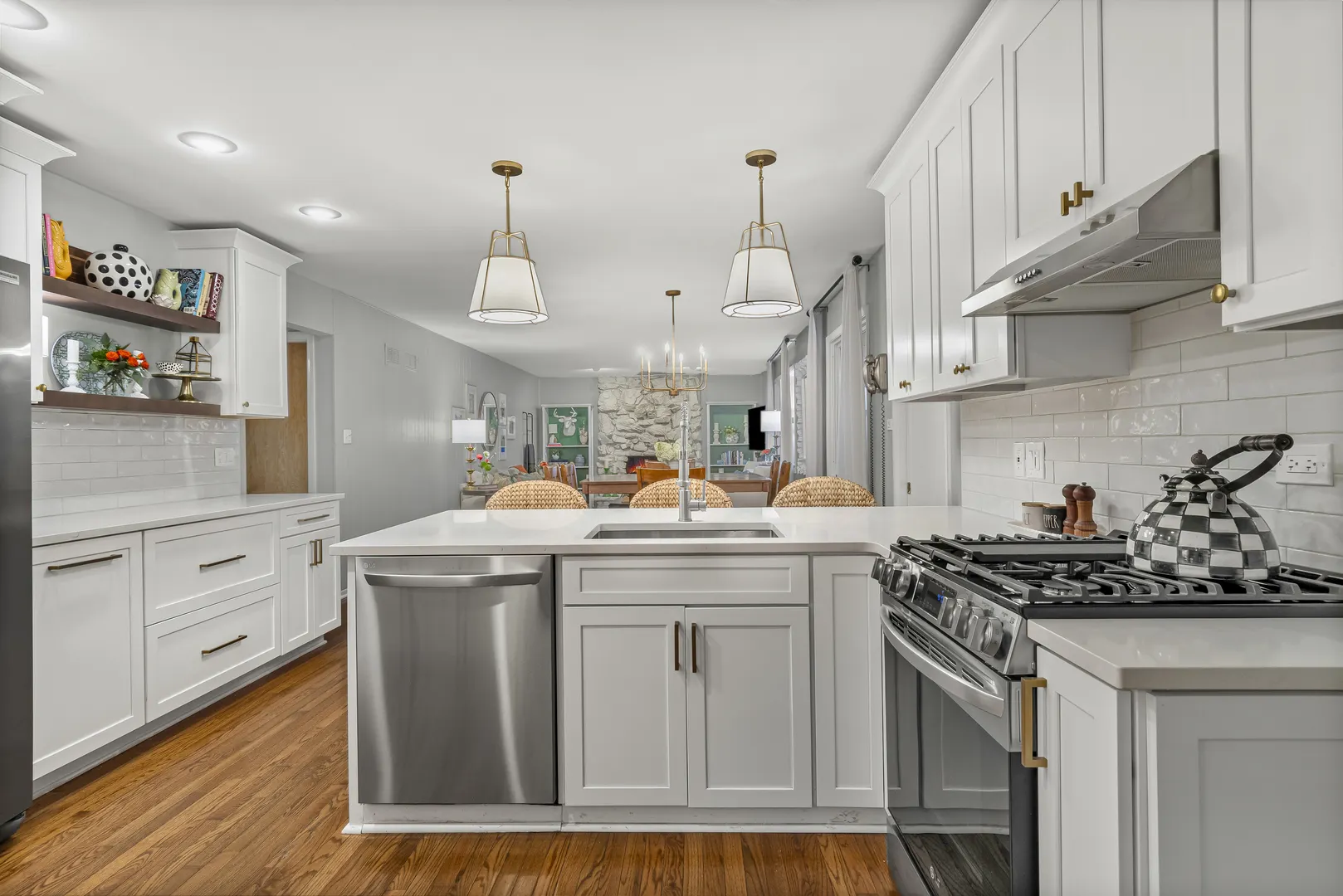 15346 Heather Court IL