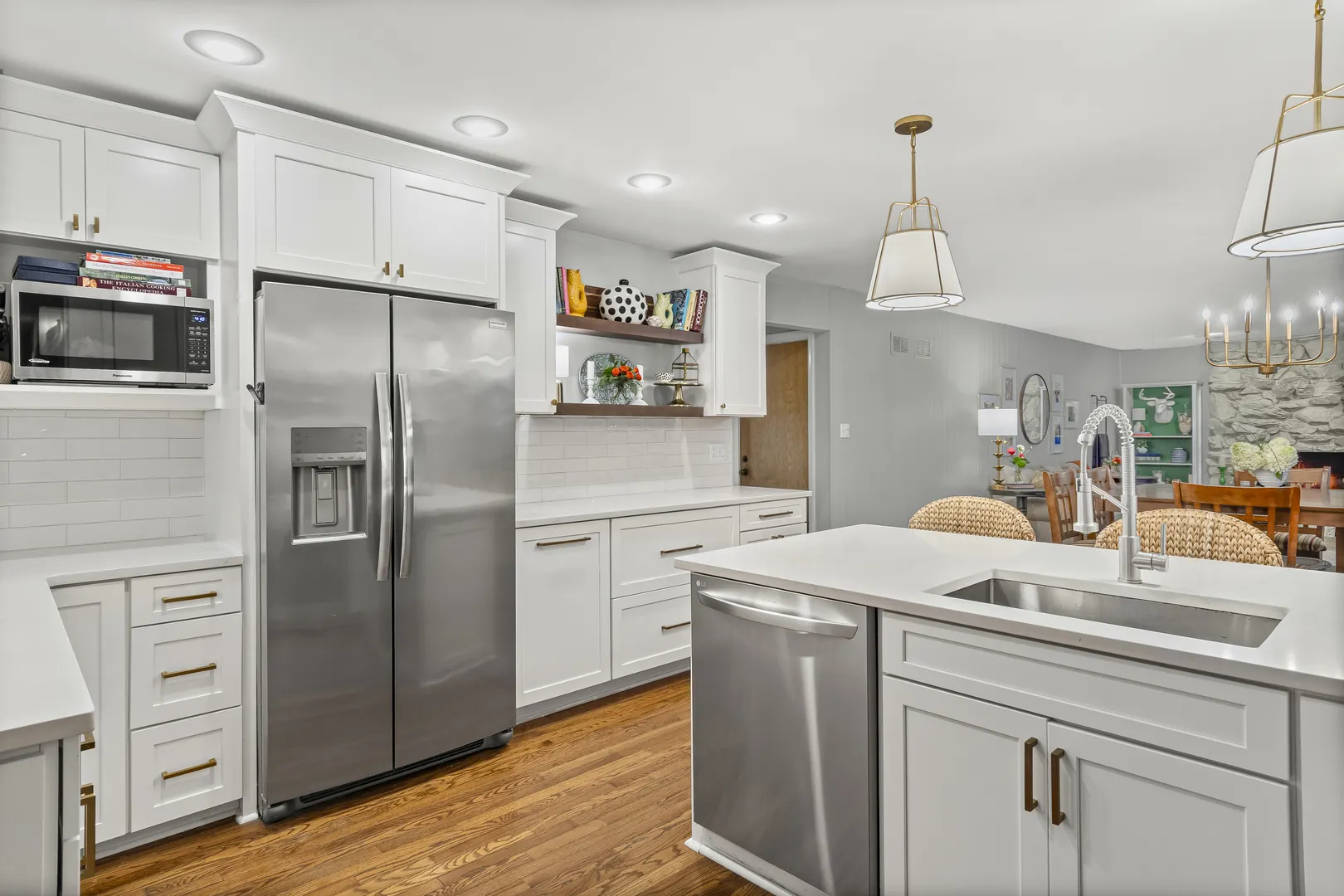 15346 Heather Court IL