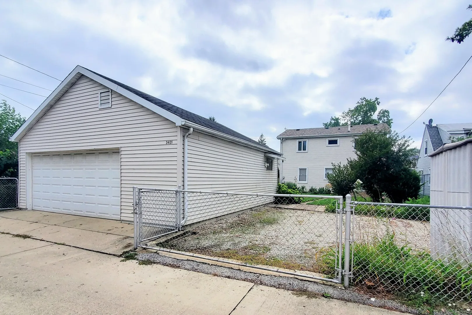 3421 Elder Lane IL