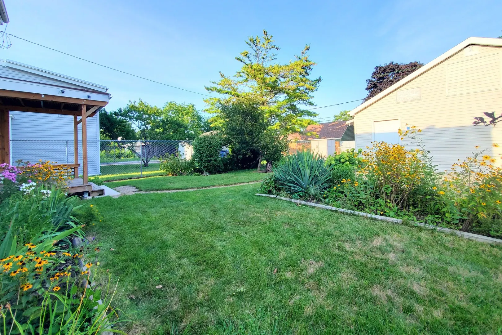 3421 Elder Lane IL