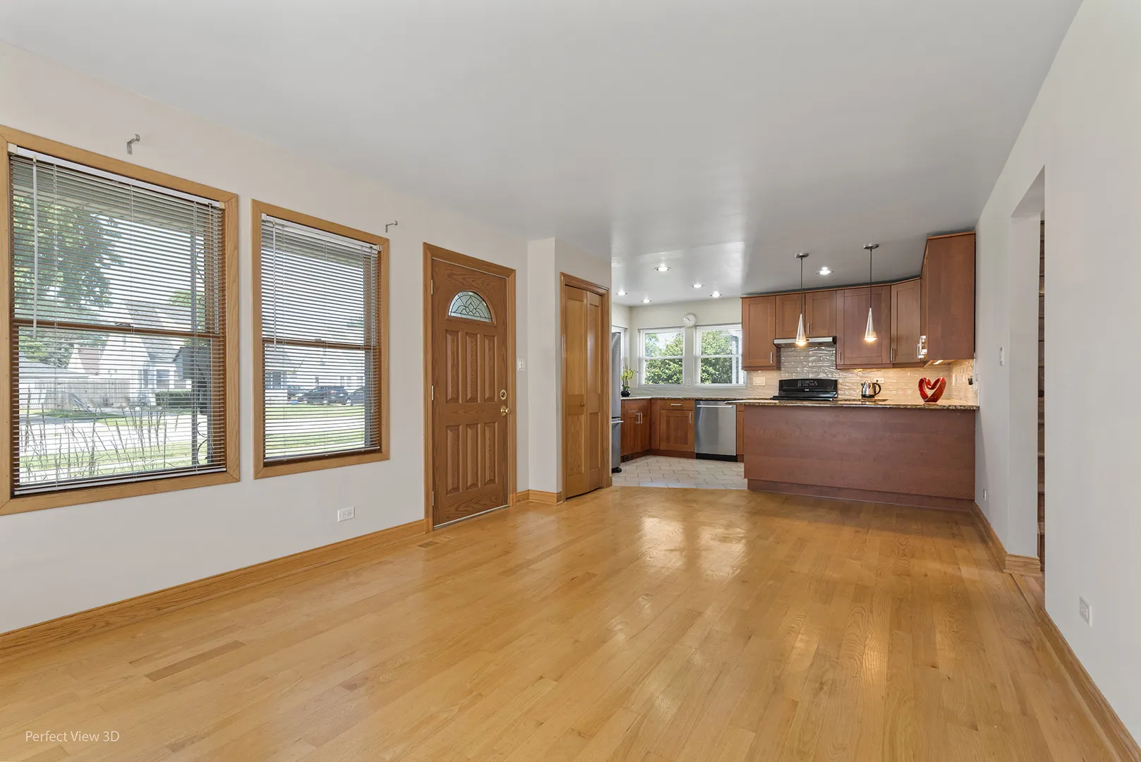 3421 Elder Lane IL