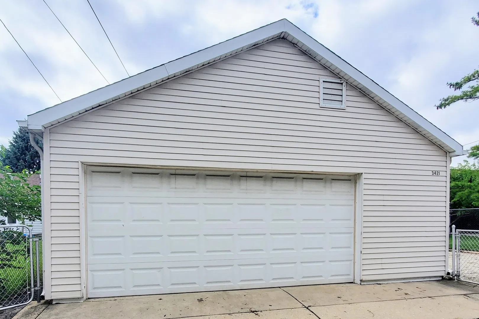 3421 Elder Lane IL
