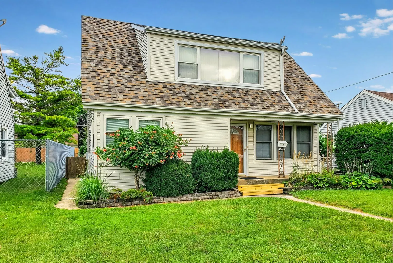 3421 Elder Lane IL