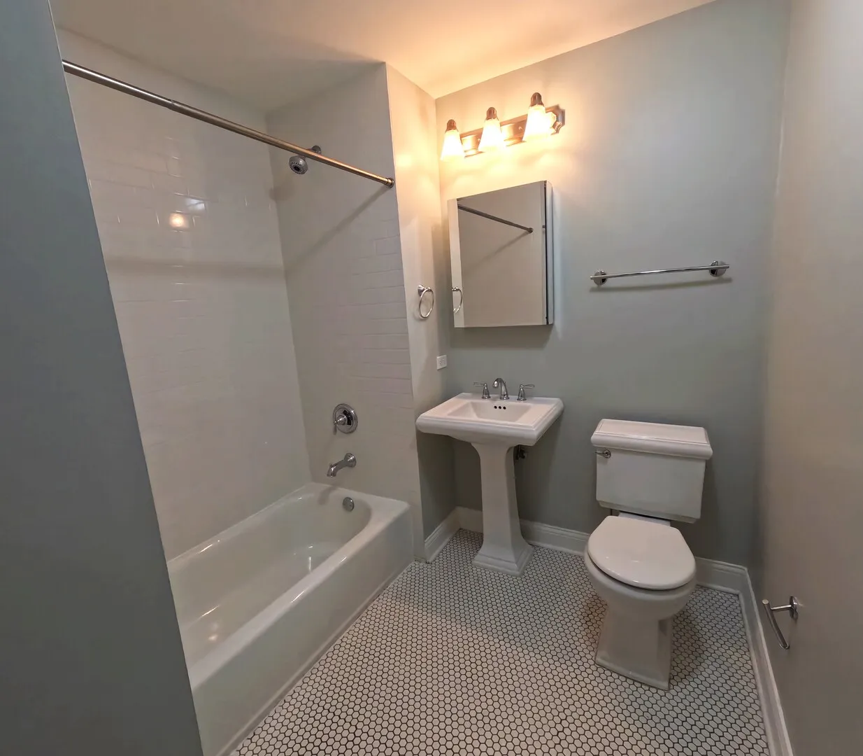 851 N LaSalle Boulevard 1S IL