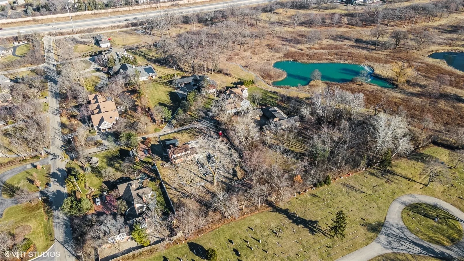 535 Fairway Lane IL