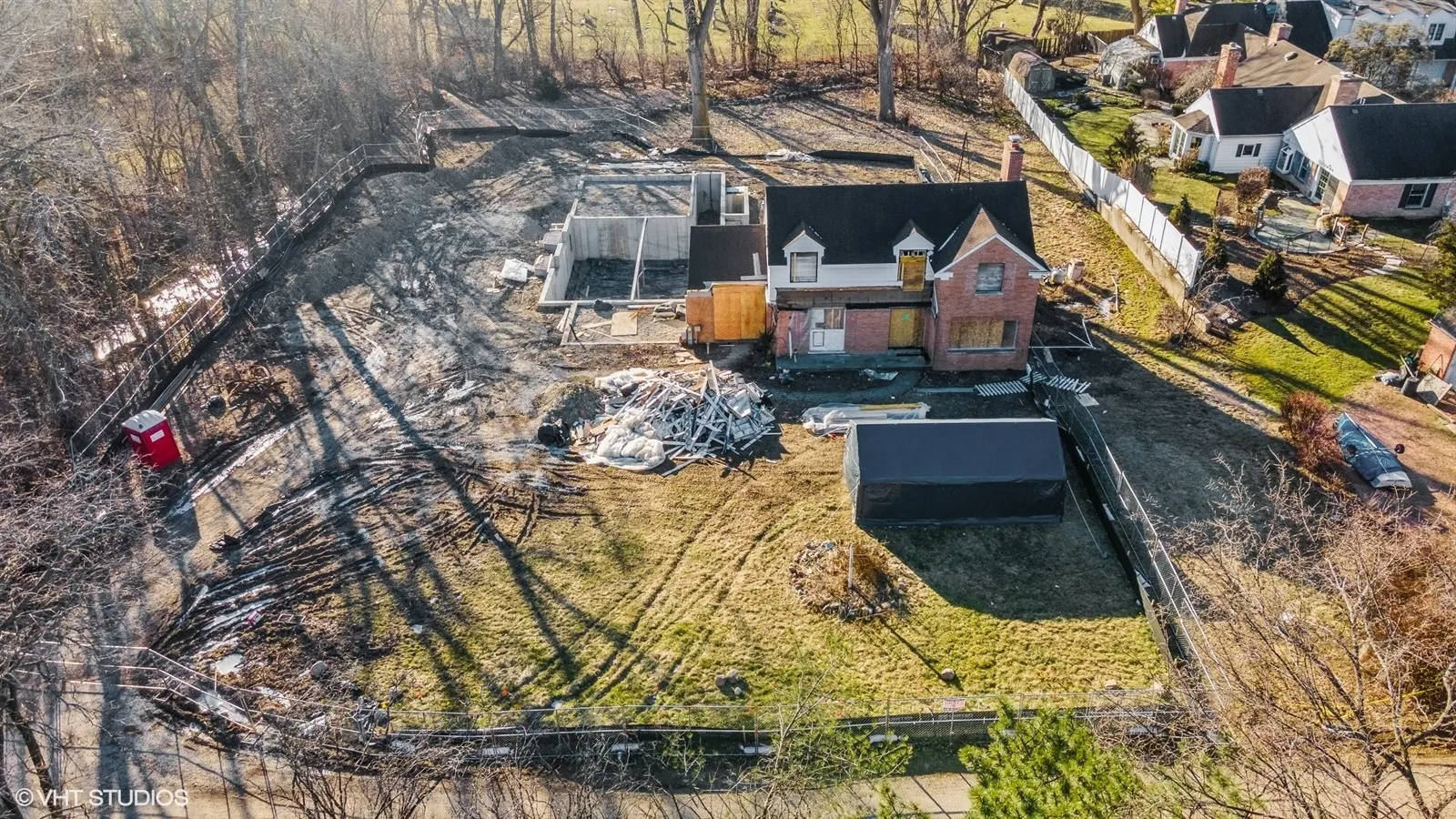 535 Fairway Lane IL