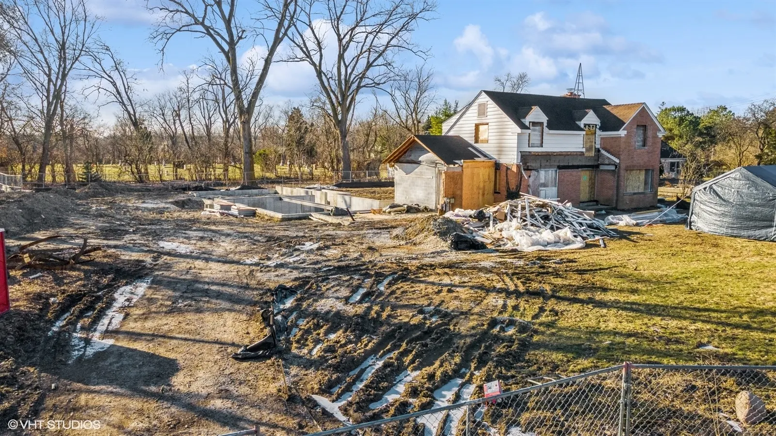 535 Fairway Lane IL
