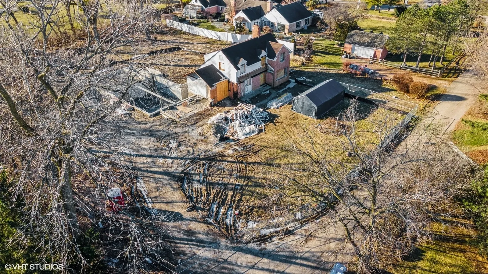 535 Fairway Lane IL