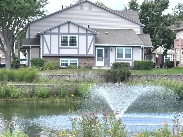 311 Cherrywood Court IL