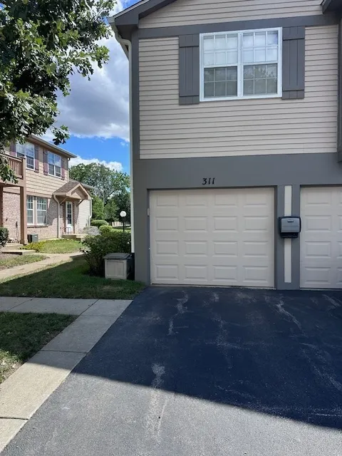 311 Cherrywood Court IL