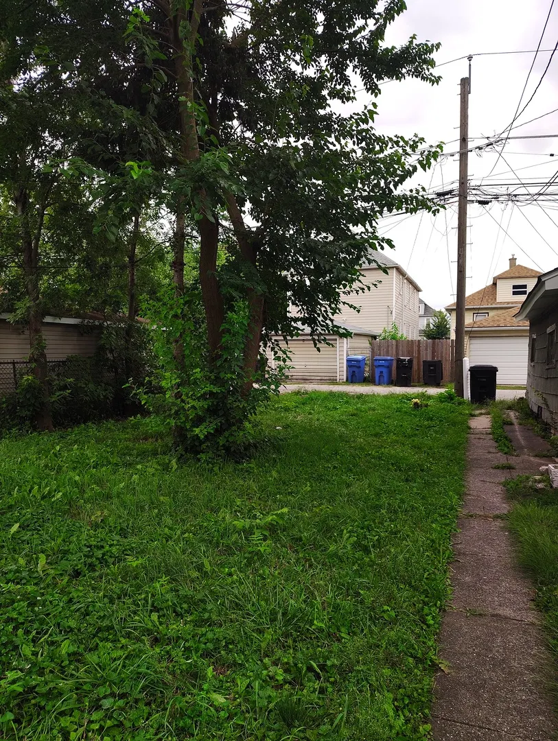 13248 S Carondolet Avenue IL