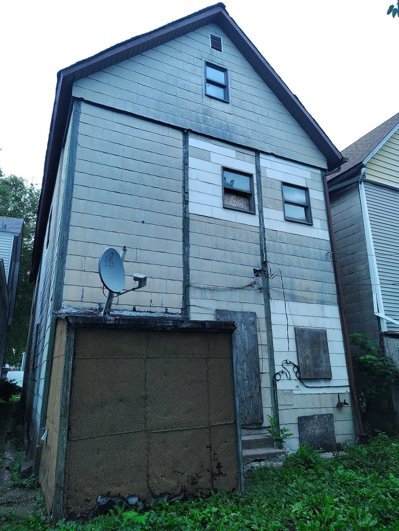 13248 S Carondolet Avenue IL