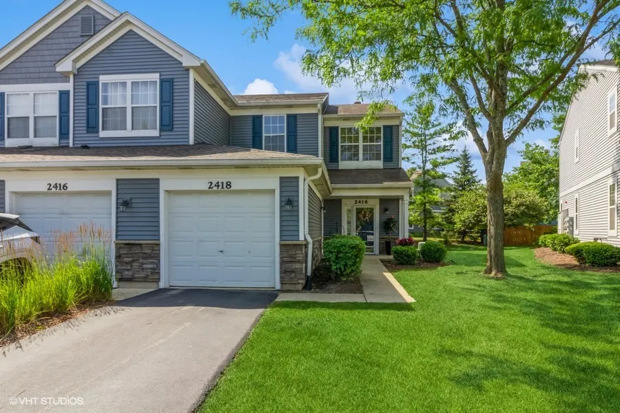 2418 Oneida Lane 2418 IL