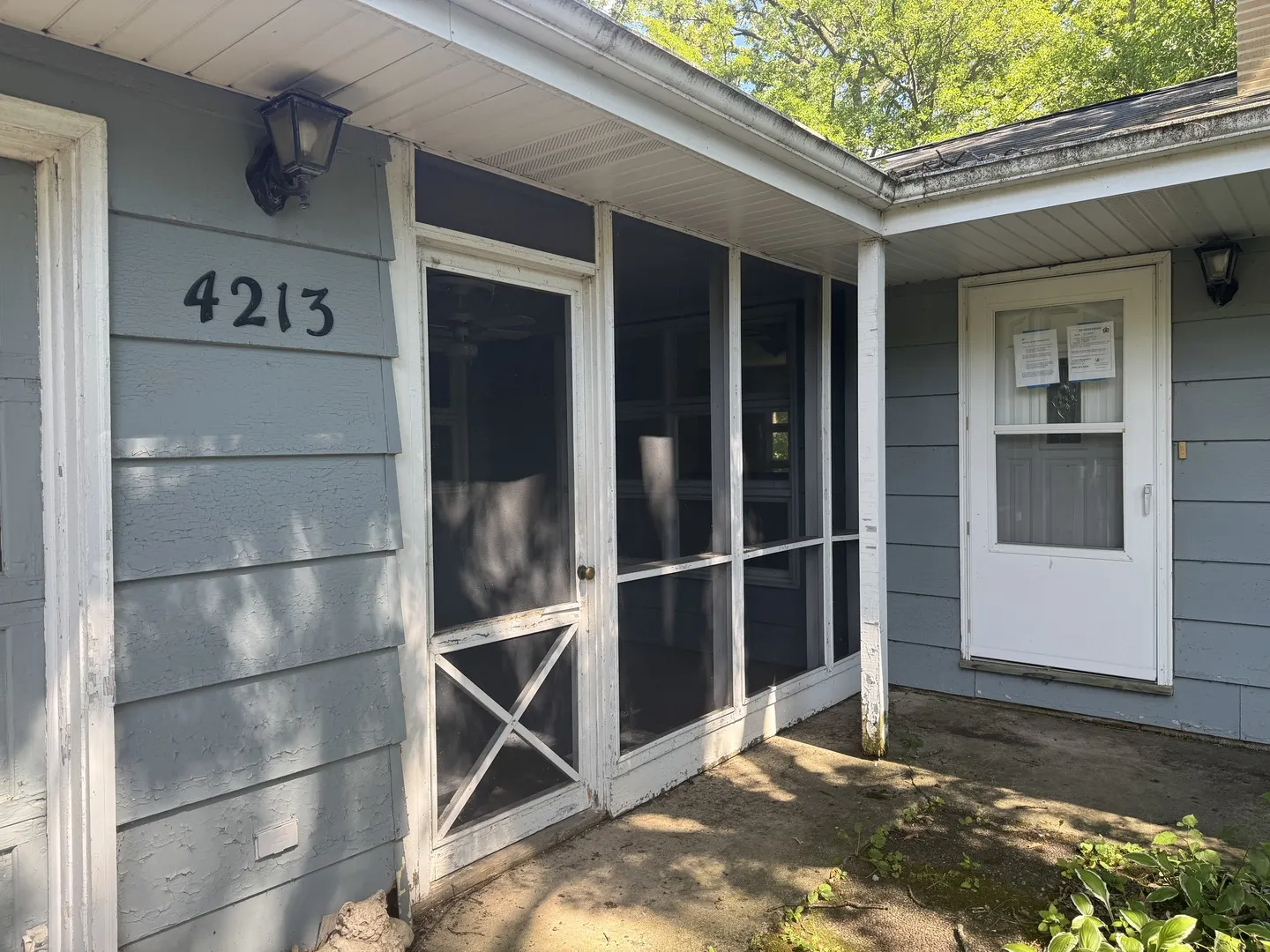 4213 Ravine Drive IL