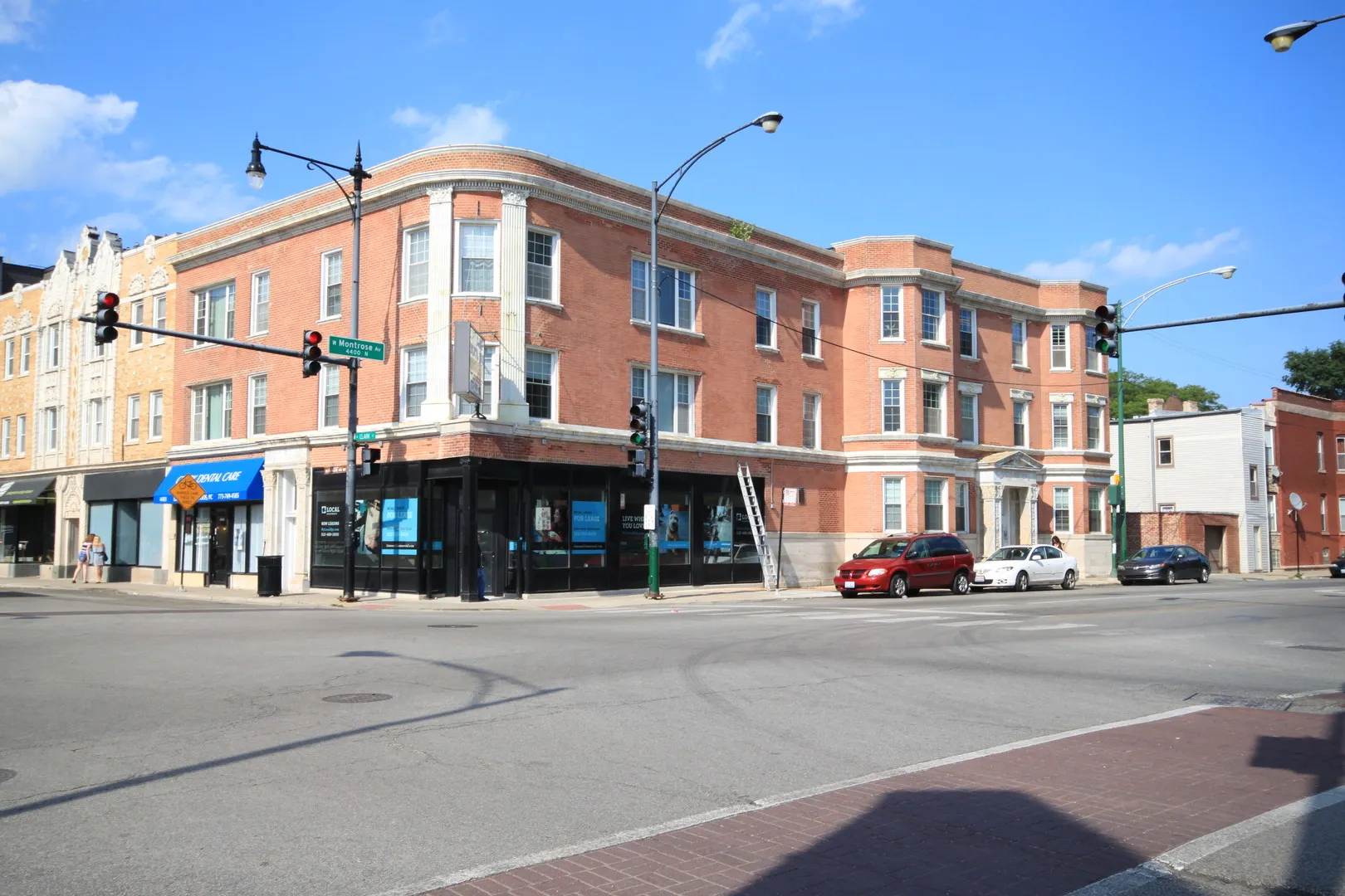 1412 W Montrose Avenue 2E IL