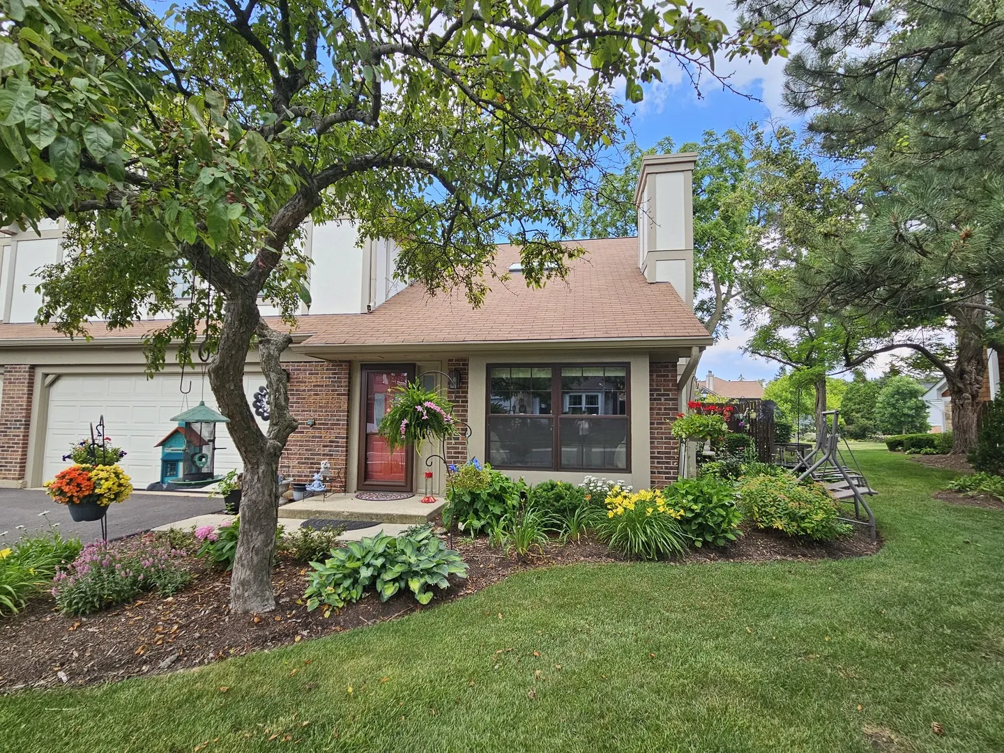 1745 Ennis Lane IL
