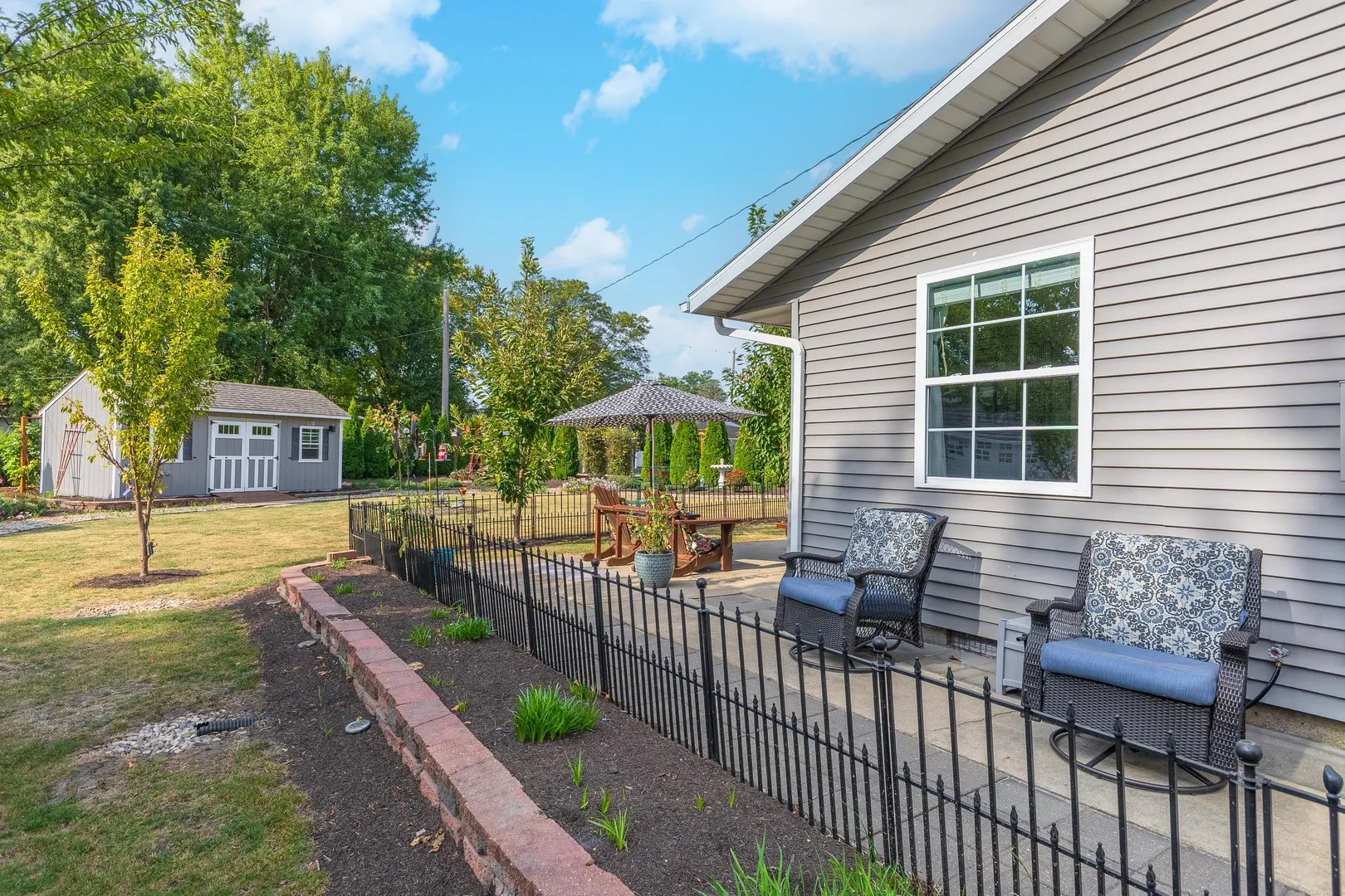502 W Jeffery Street IL
