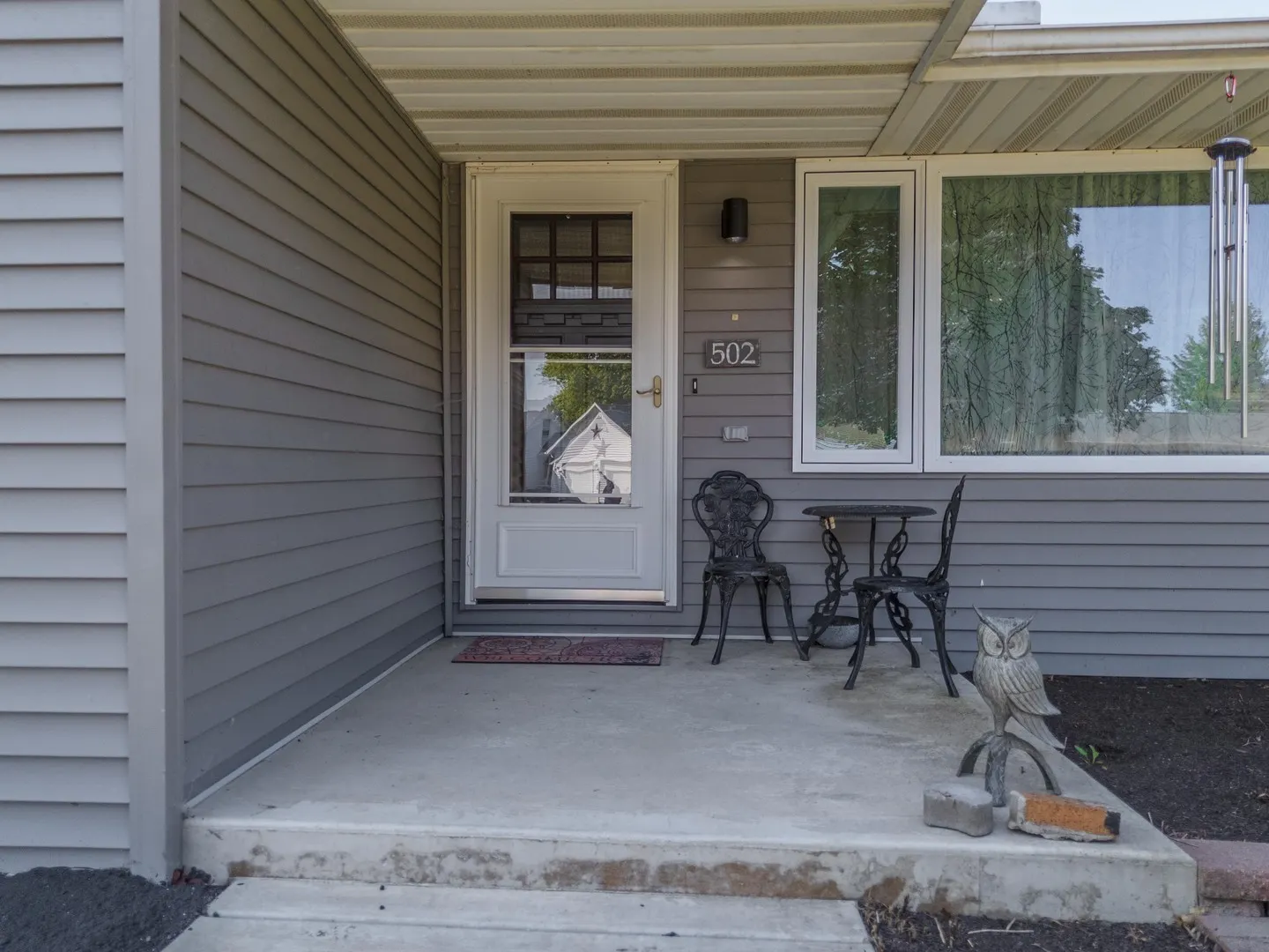 502 W Jeffery Street IL