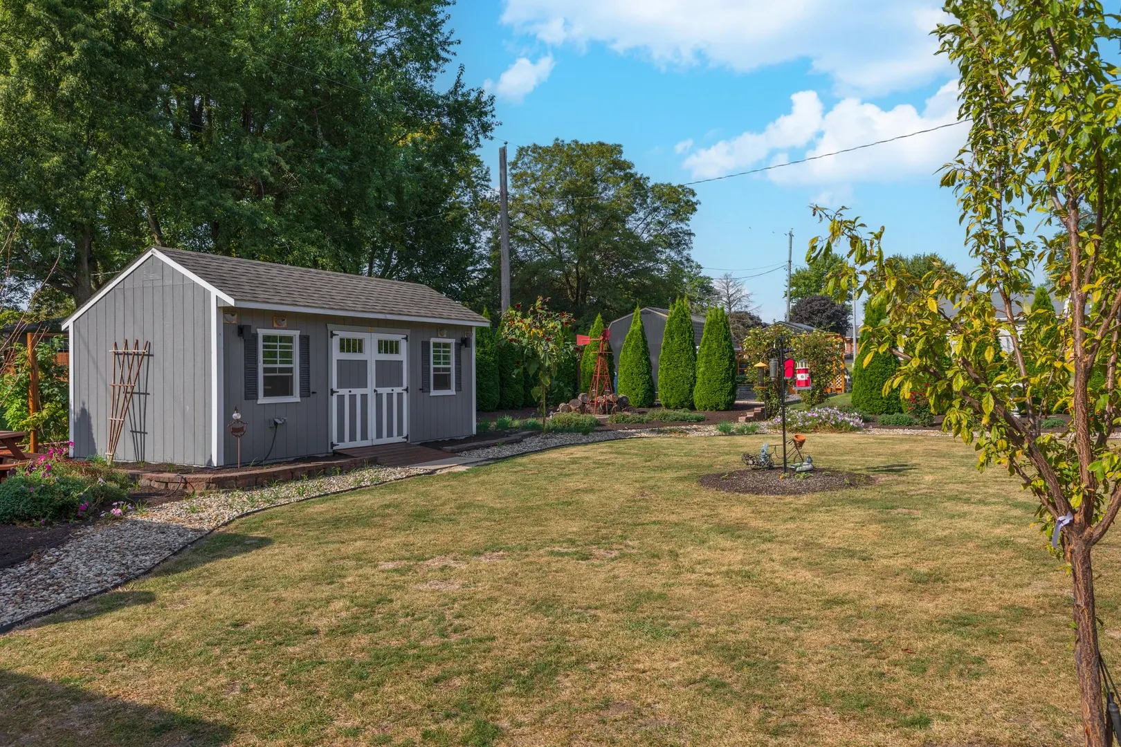 502 W Jeffery Street IL