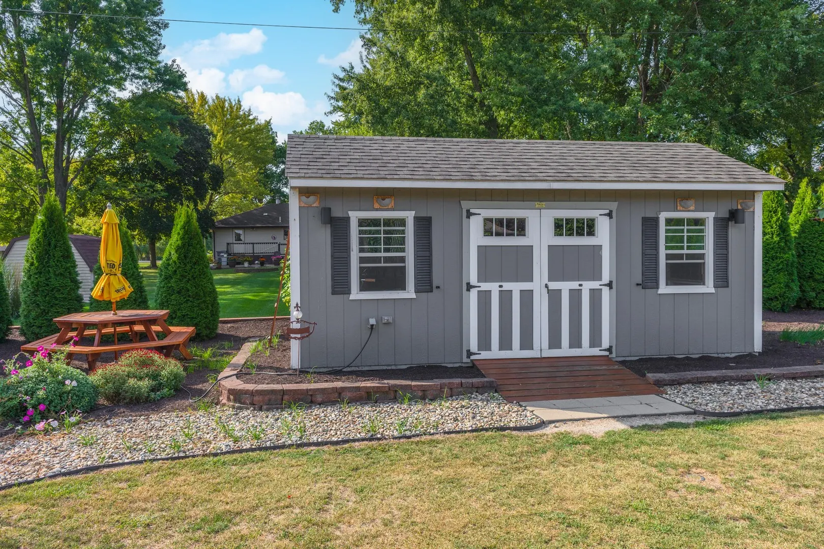 502 W Jeffery Street IL