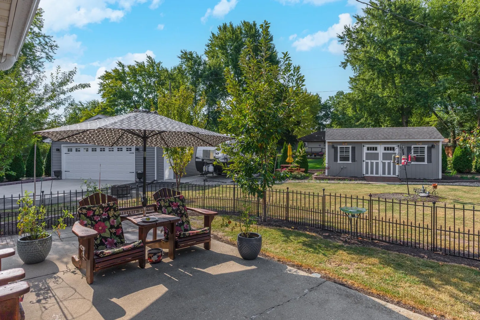 502 W Jeffery Street IL