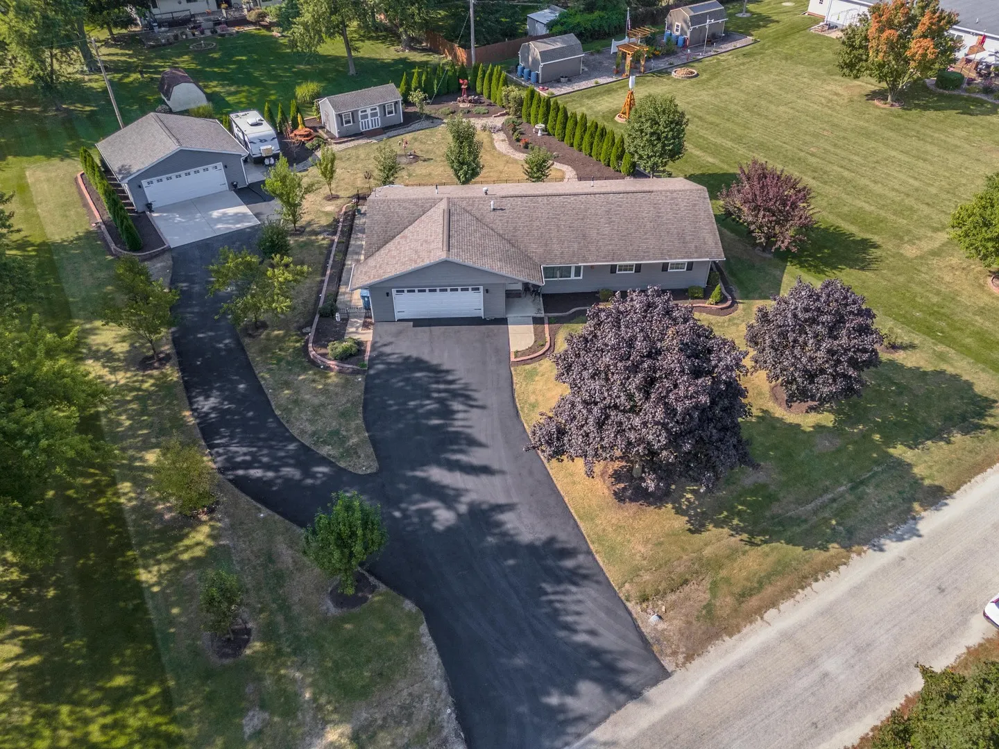 502 W Jeffery Street IL