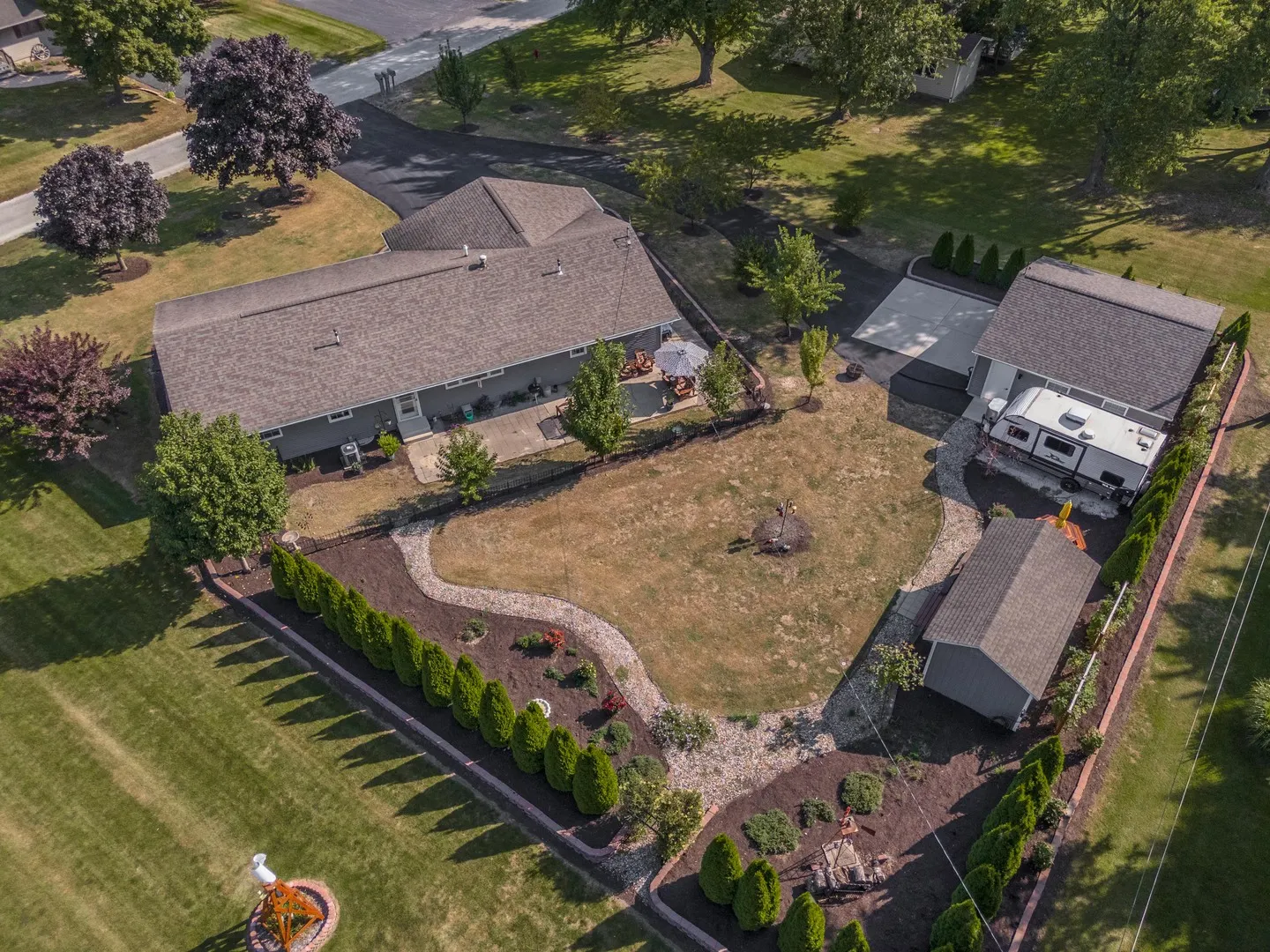 502 W Jeffery Street IL