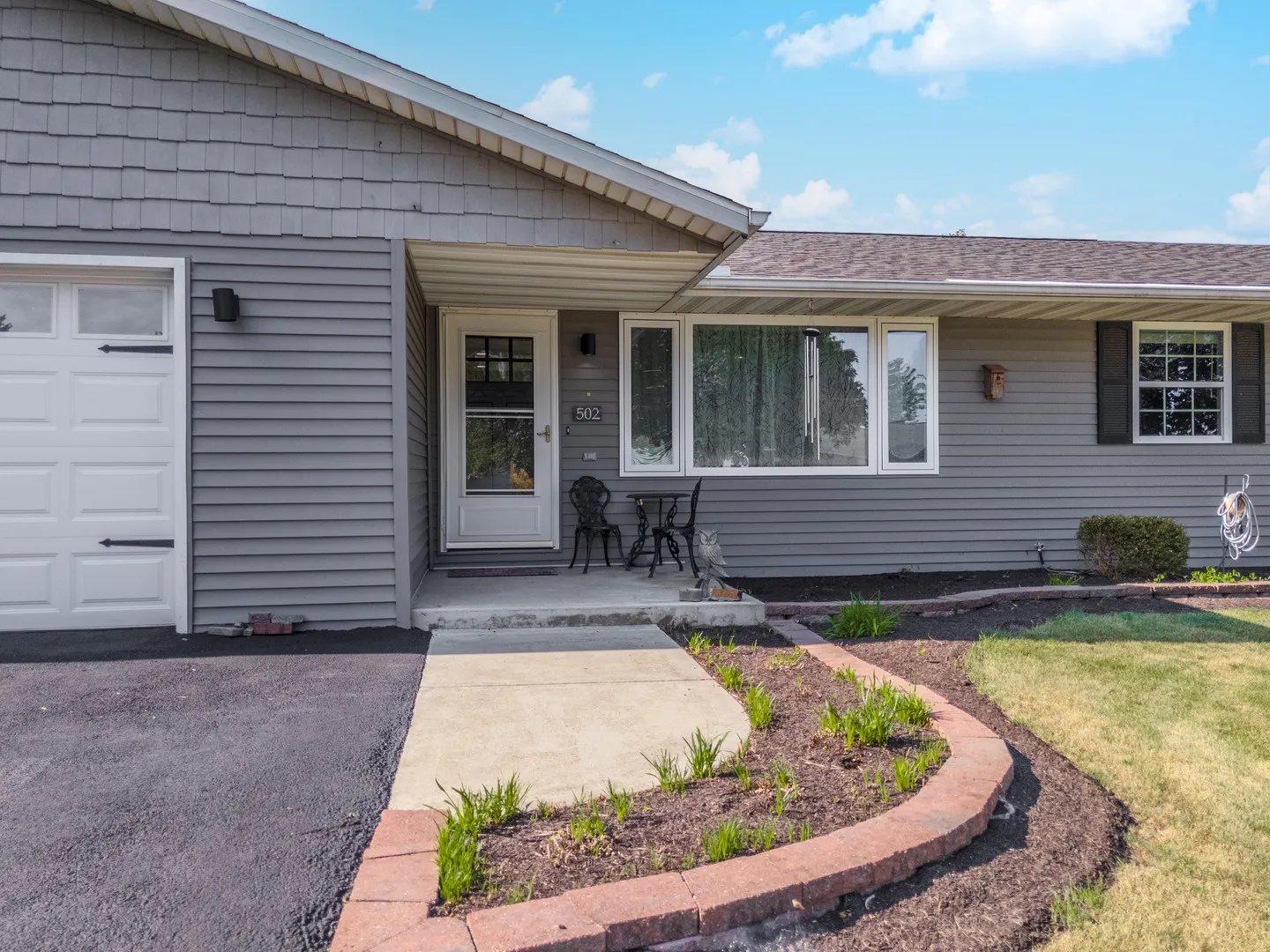 502 W Jeffery Street IL