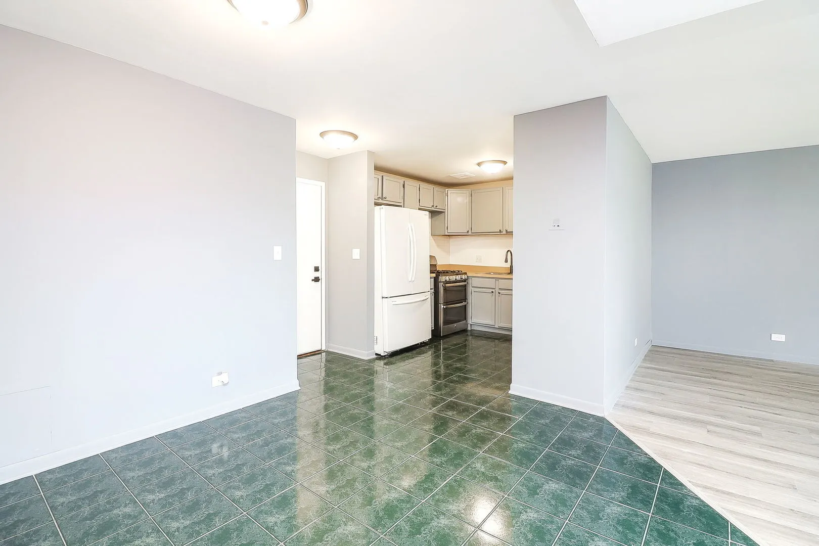 16B Kingery Quarter 208 IL