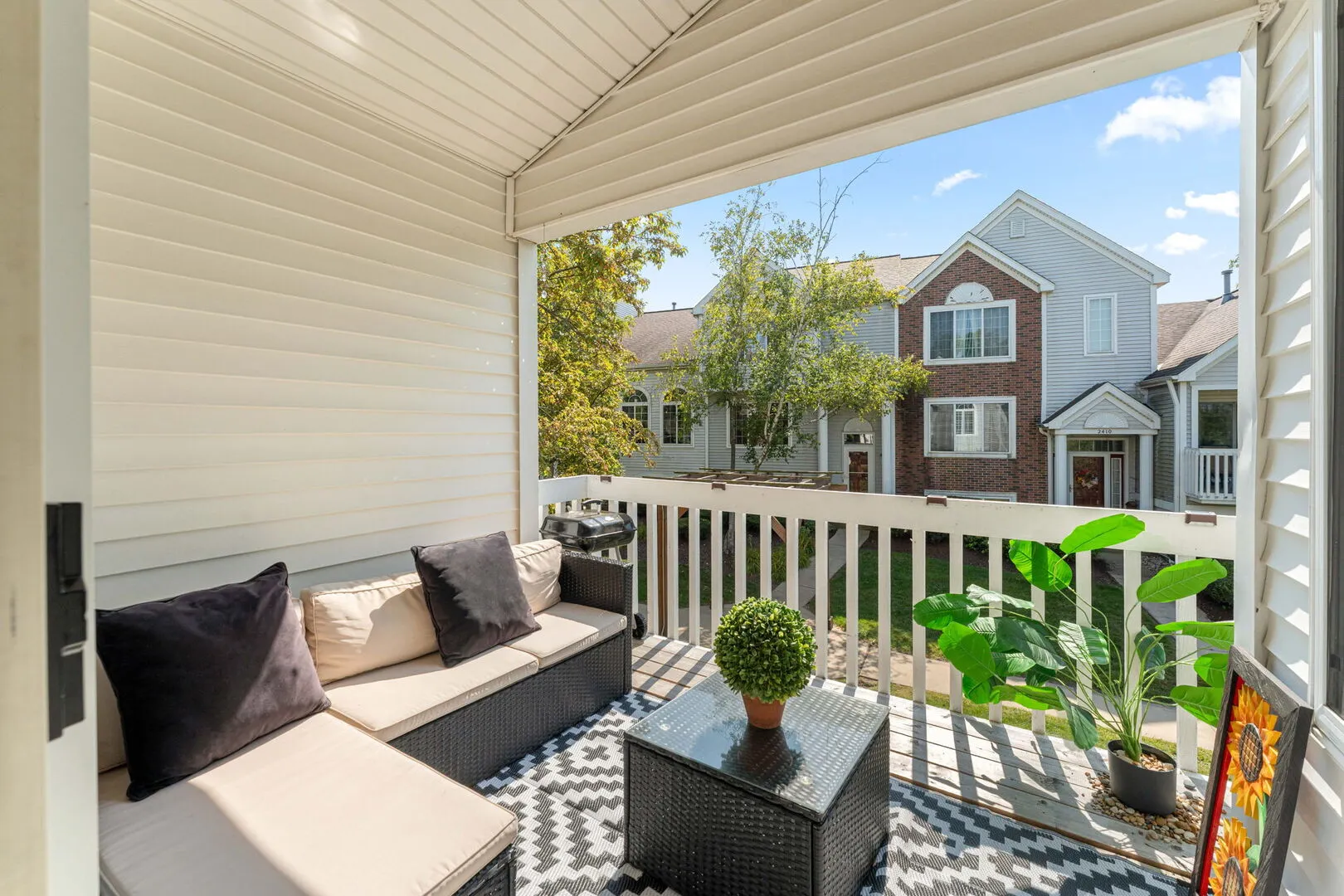 2400 Dawson Lane IL
