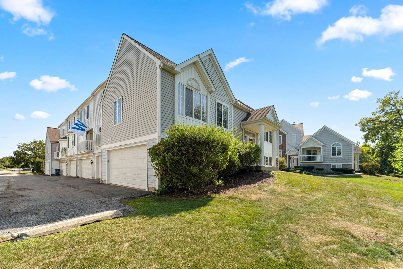 2400 Dawson Lane IL