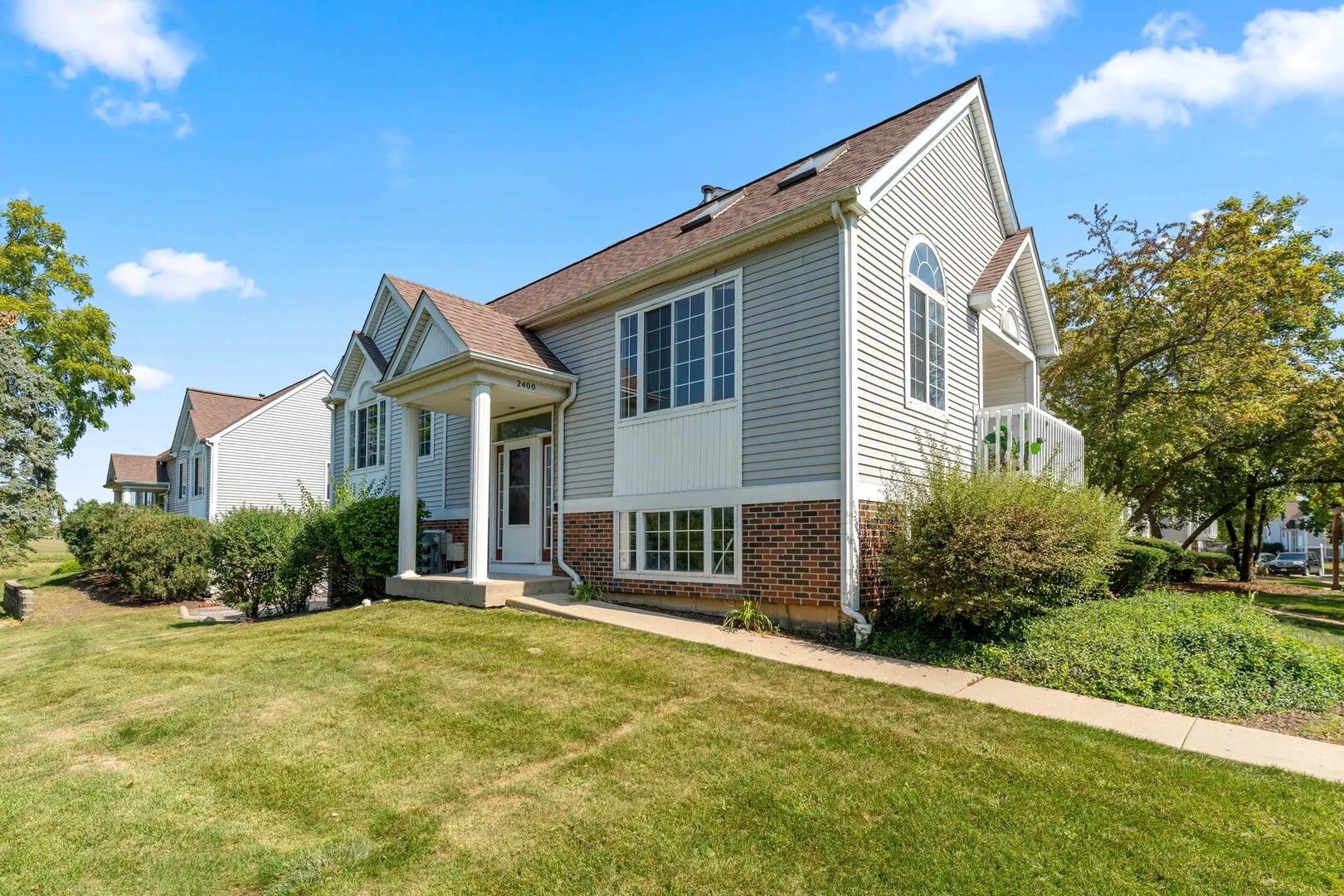 2400 Dawson Lane IL