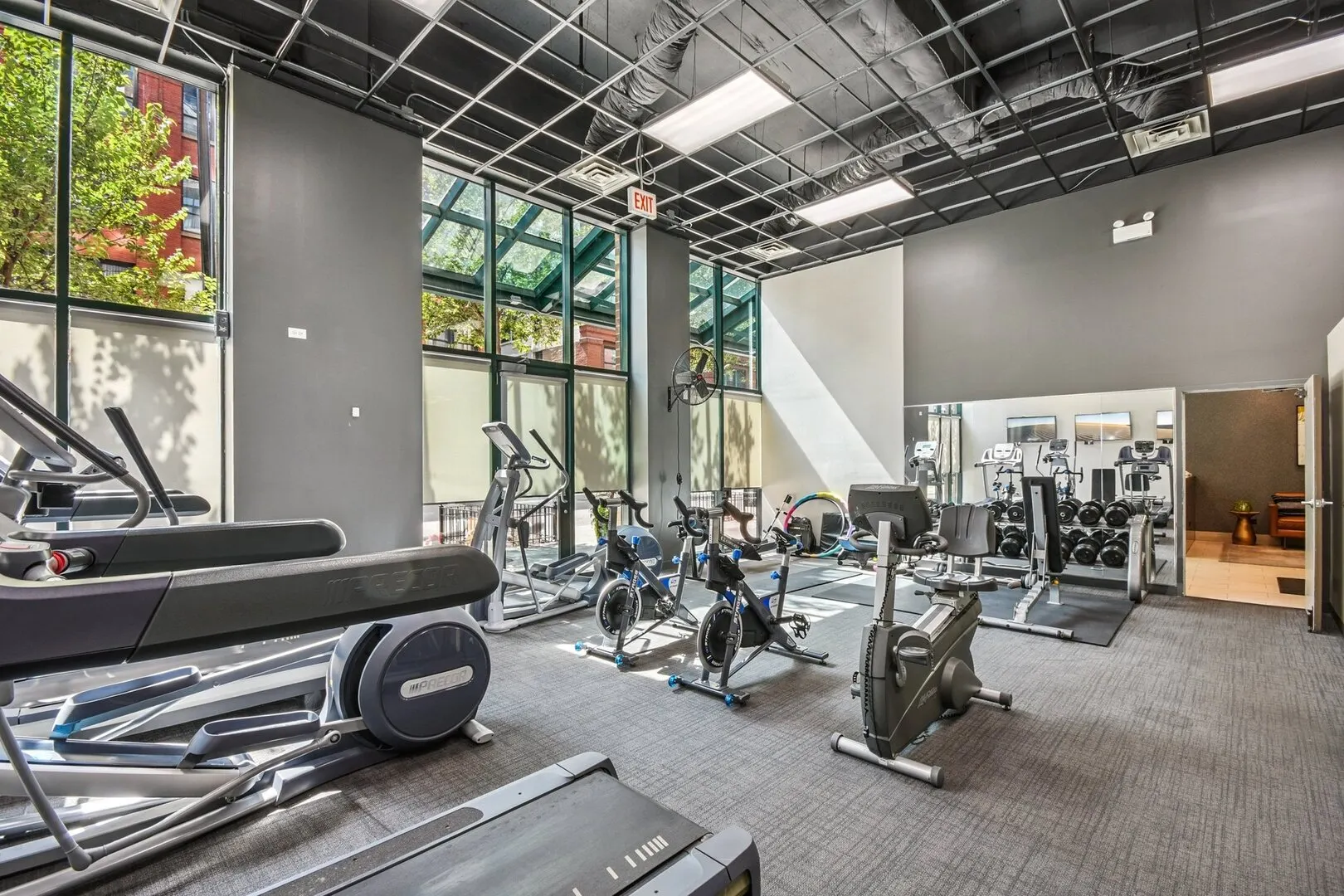 400 W ONTARIO Street 1203 IL